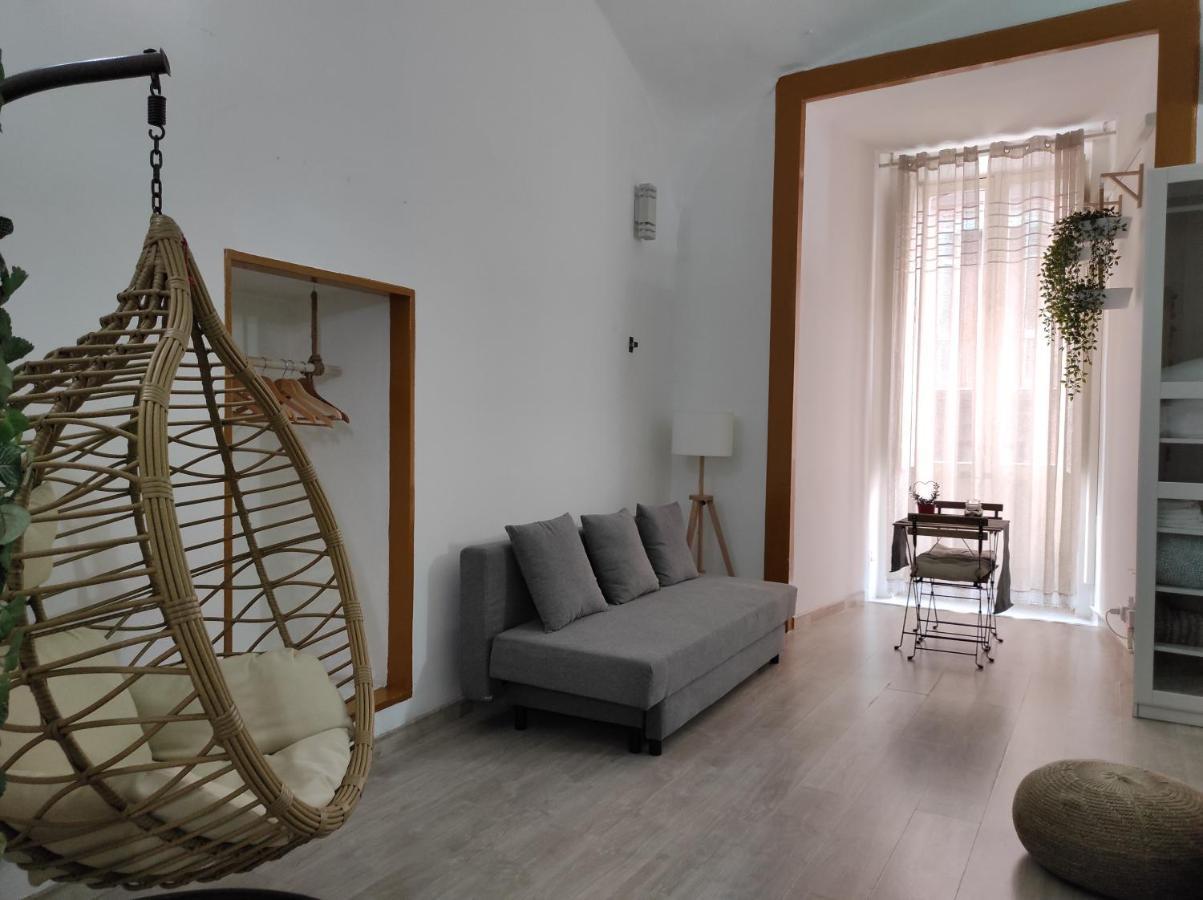 'O Curniciello Villa Наполи Екстериор снимка